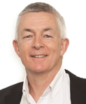Tim Gallagher