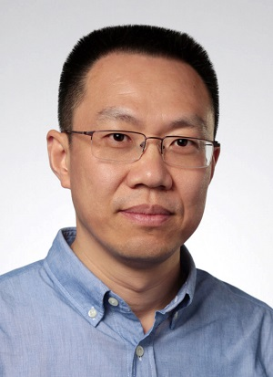 龙亿涛